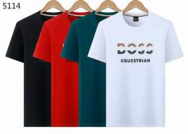 Picture of Hugo Boss T Shirts Short _SKUBossM-3XL25wx619610
